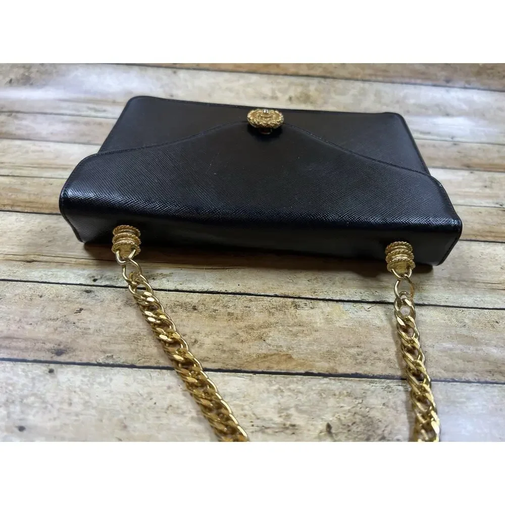 Vintage 1960s black